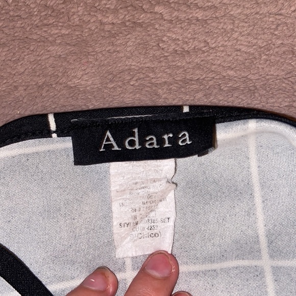 Crop top - Picture 3 of 3